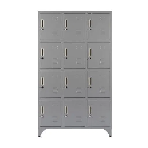 Locker Metálico
